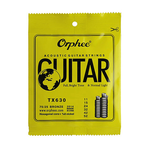 Orphee Guitar String