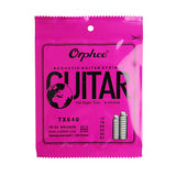 Orphee Guitar String