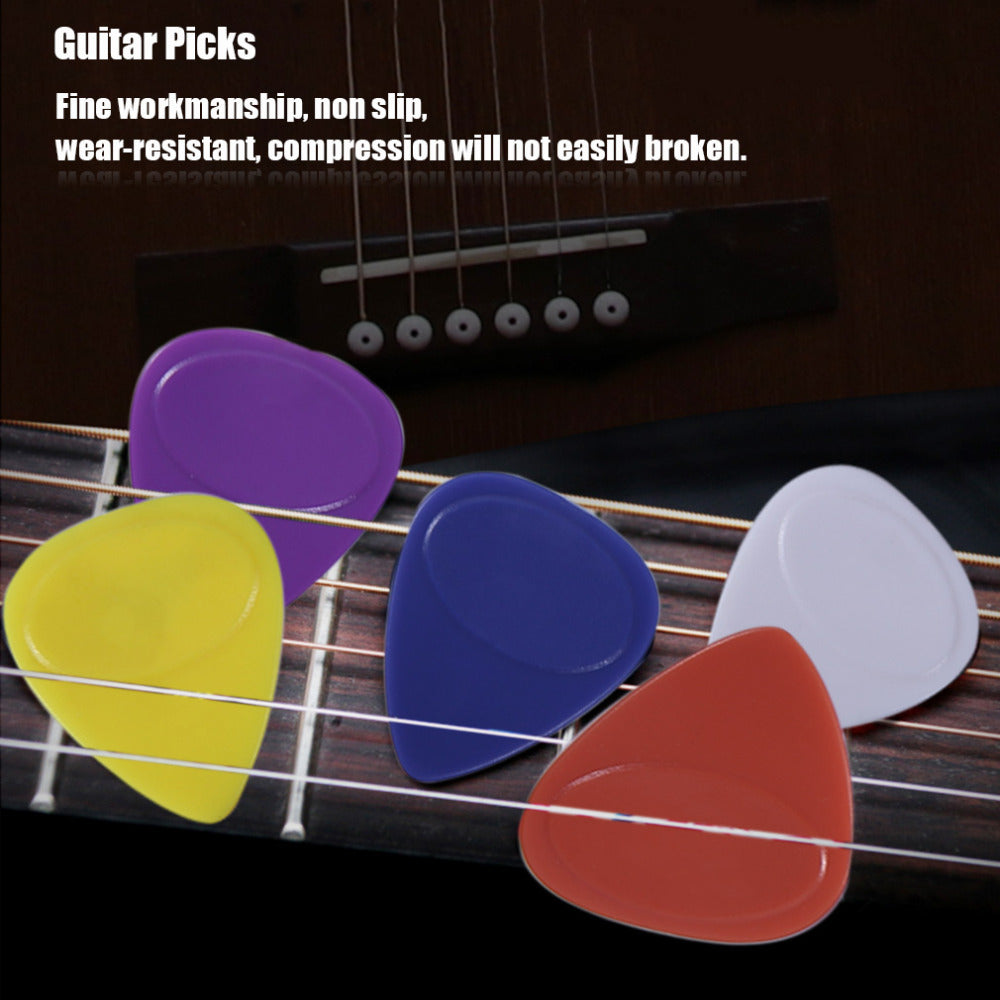 Excellent Guitar Picks