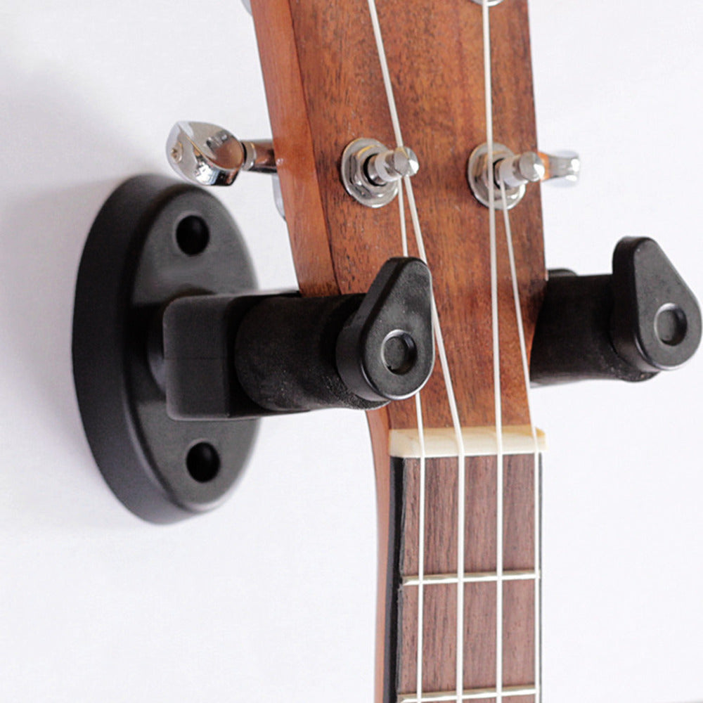 Guitar Wall Rack