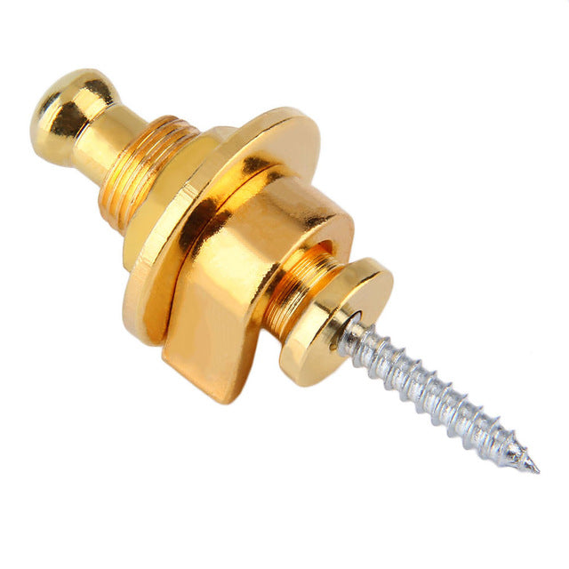 Round Head Strap Lock