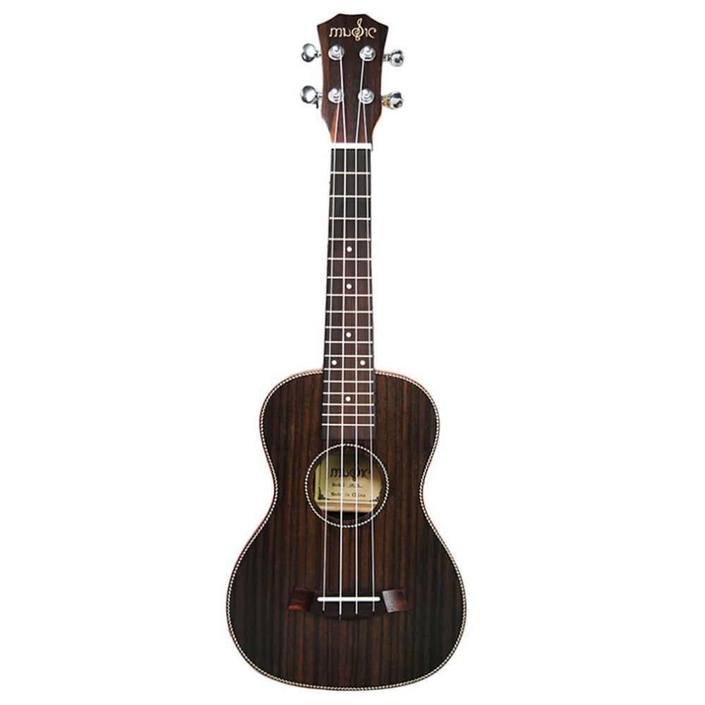 Rosewood Hawaiian Ukulele