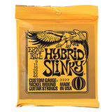 Ernie Ball Electric Guitar Strings