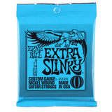 Ernie Ball Electric Guitar Strings