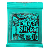 Ernie Ball Electric Guitar Strings