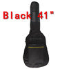 Acoustic Guitar Bag With Double Padded Straps