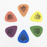 Dunlop Tortex Guitar Picks