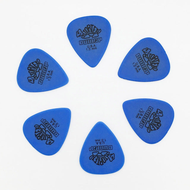 Dunlop Tortex Guitar Picks