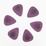 Dunlop Tortex Guitar Picks