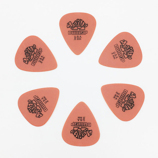 Dunlop Tortex Guitar Picks