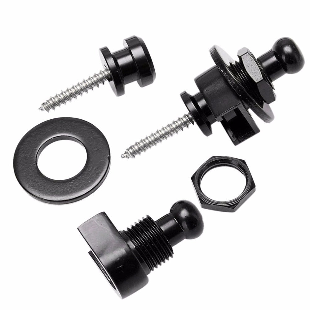 Schaller Strap Buckle Locks