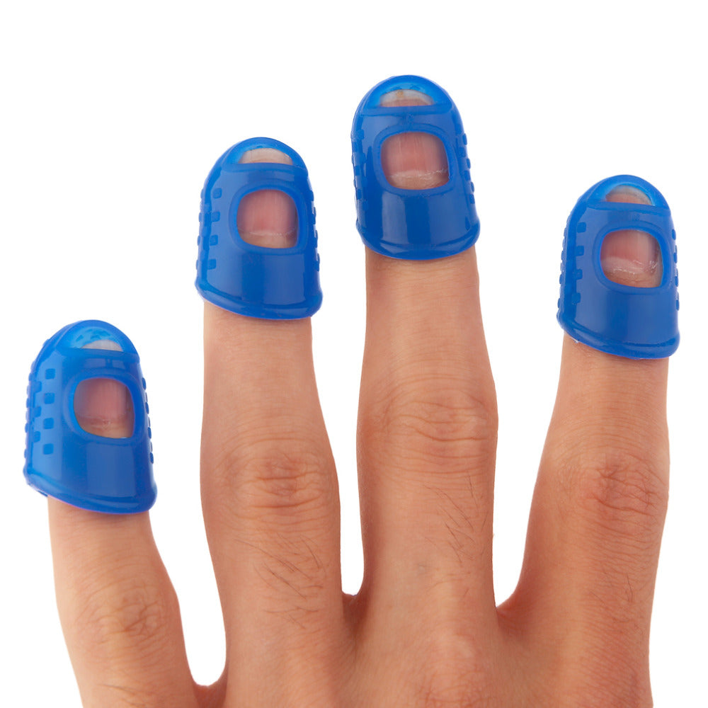 Finger Guards