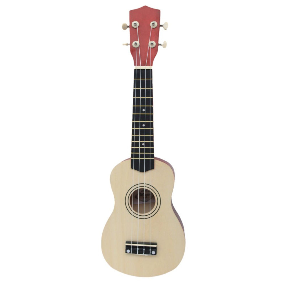 Basswood Ukulele Guitar