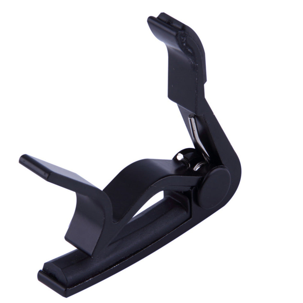 Guitar Jaw Capo Clamp