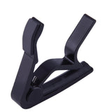 Guitar Jaw Capo Clamp