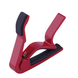 Guitar Jaw Capo Clamp