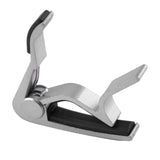 Guitar Jaw Capo Clamp