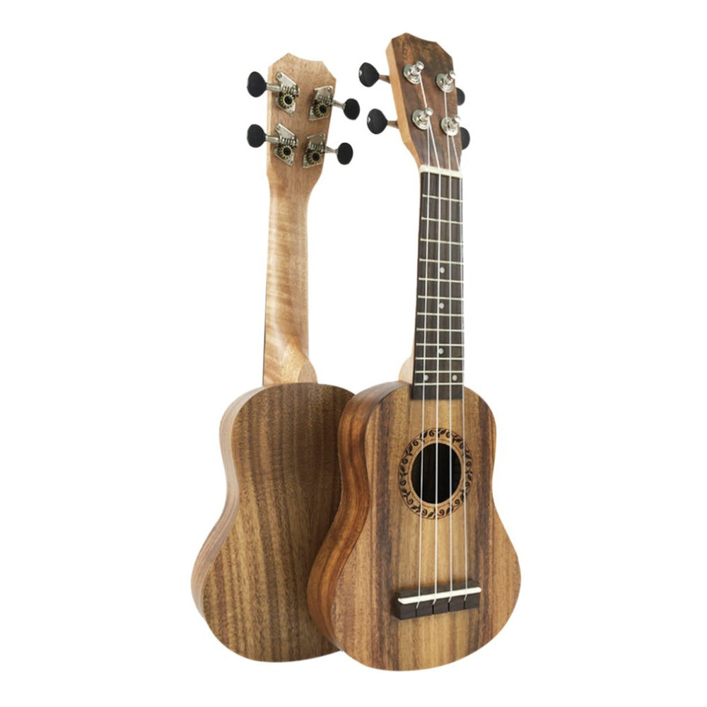 Acacia Ukulele