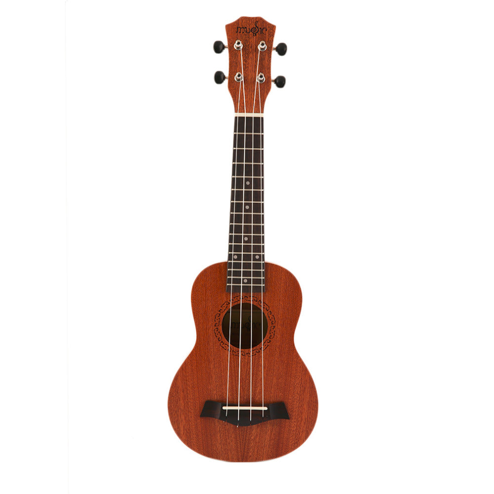 Soprano Ukulele Guitar