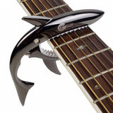 Shark Guitar Capo