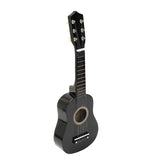 Portable Wooden Guitar for Beginners