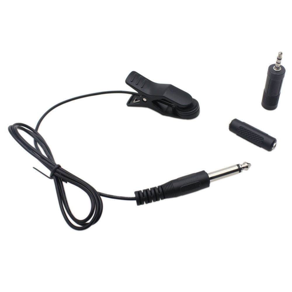 Clip-on 6.5mm Pickup