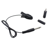 Clip-on 6.5mm Pickup