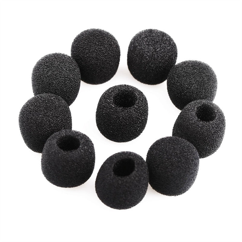 Mic Windscreen Covers