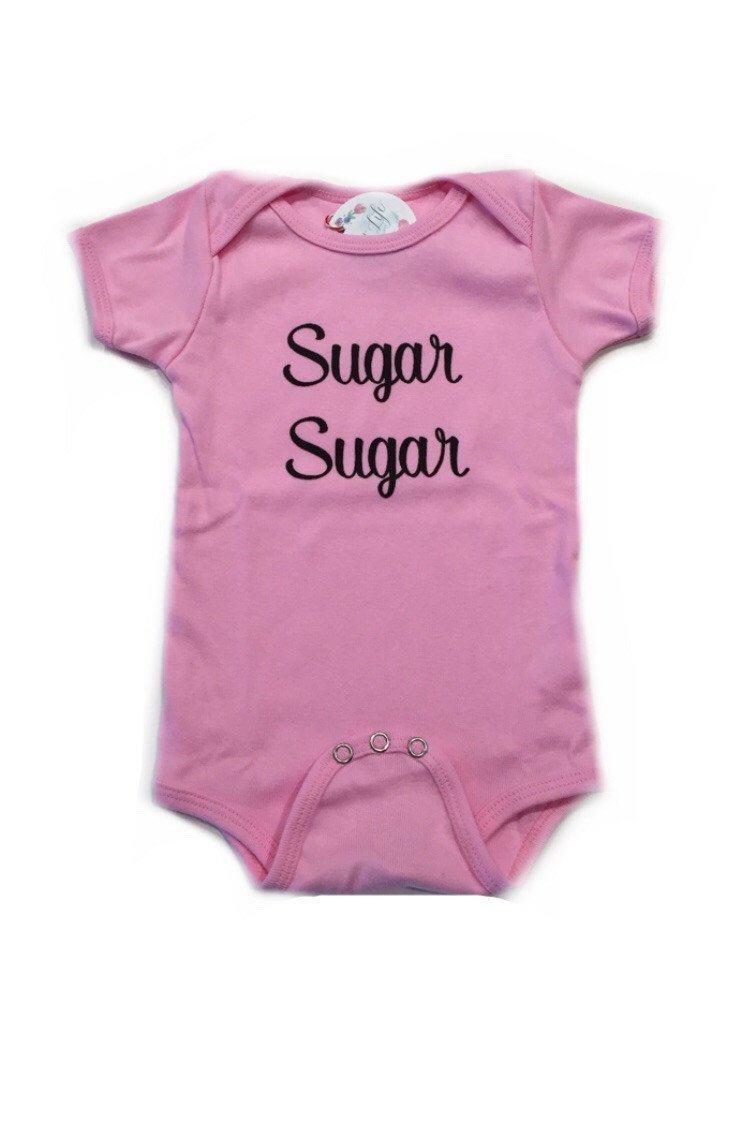 Onesie - Sugar Sugar Onesie