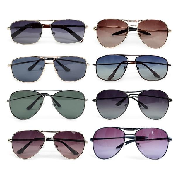 Accessory - Aviator Sunglasses