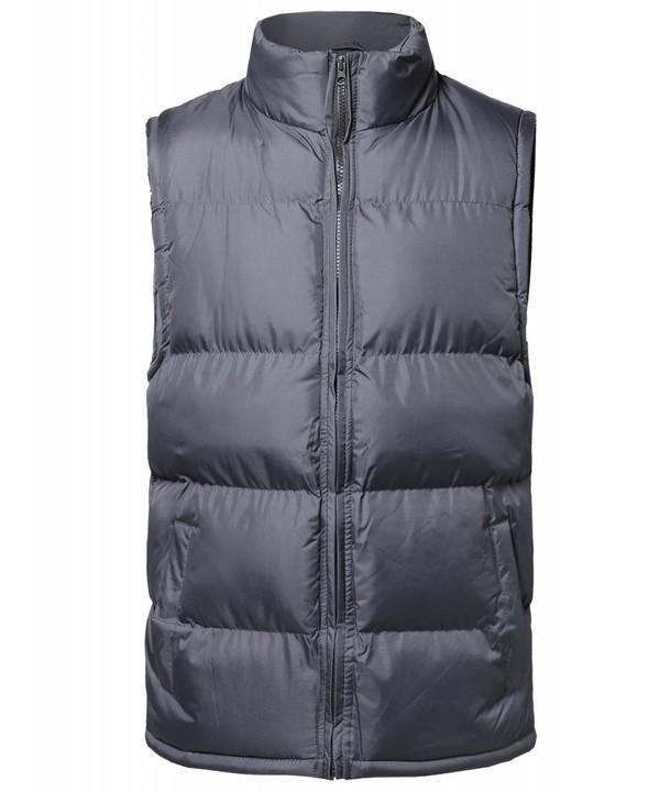 Vest - Solid Vest