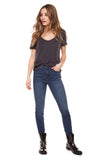 Pants - Dex Woven Skinny Jeans