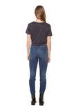 Pants - Dex Woven Skinny Jeans